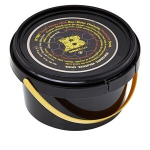 Tweak'd by Nature Volumizing Scrub for hair & scalp - honeylux